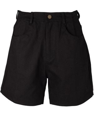 Nike The Short - Black