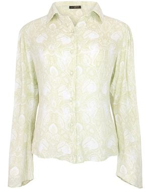 Morrato Bali Women's Green Morrato Bali