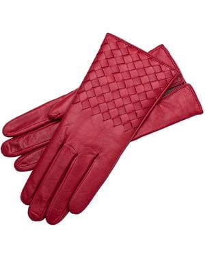 1861 Glove Manufactory Trani - Red