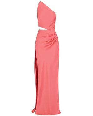Studio Lexi Narelle Dress - Pink