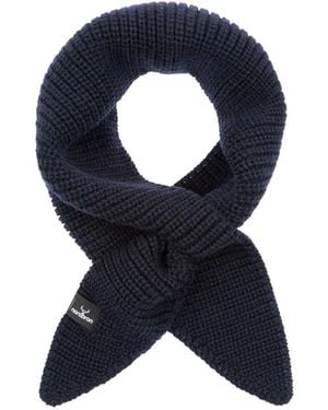 Norbron Zunhi Scarf - Blue