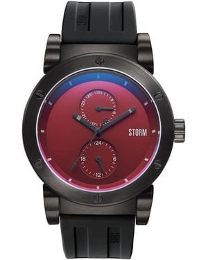 Storm Hydron Rubber Slate - Multicolour