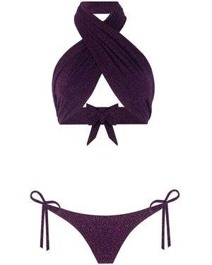 Nur Karaata Sun Sparkle - Purple