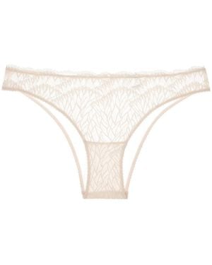 Journelle Loulou Bikini Blanc - White