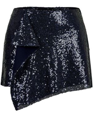 Growny Angie Skirt - Blue