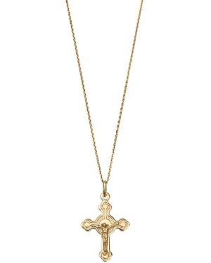 Öugie The Orvay Necklace - Metallic