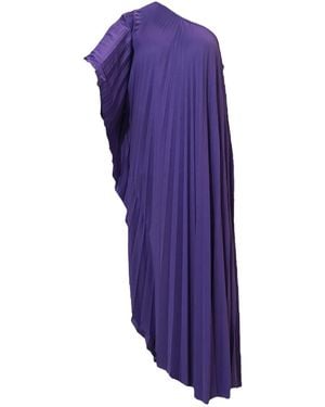 Julia Clancey Sunray Kaftan - Purple