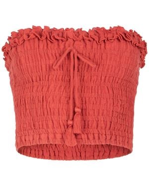 Morrato Bali Women's Red Morrato Bali