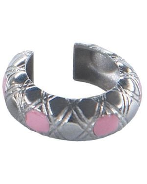 Lavan Solaris Ear Cuff - Metallic