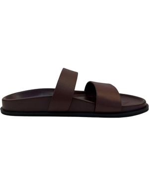 Golden Hour Footwear Jett - Brown