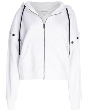 Circular Path Two - White