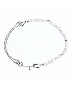 Every Wave Glacier - Metallic