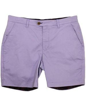 lords of harlech John Lux Lilac - Purple