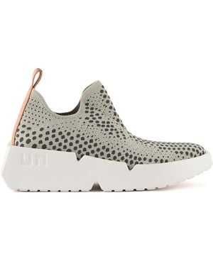 United Nude Mega Fab - Brown