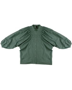 Lo Neel Loreleï Shirt - Green