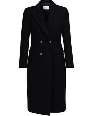 Vulto Jane Coat - Black