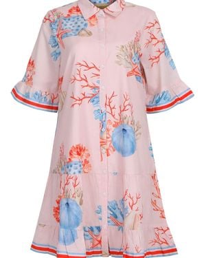 IslaPayal Lisbon Mini - Pink