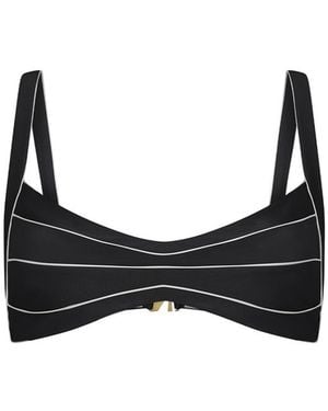 Neoblu Amanecer Top Negro - Black