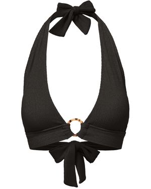 Change of Scenery Erin Top - Black