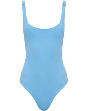 Daily Underwear Swimsuit Agent Light - Blue