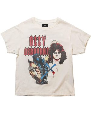 Other Ozzy Osbourne - White