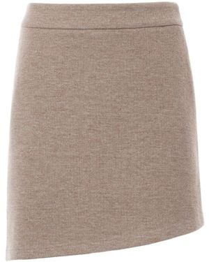 MARGOT VII Baby Skirt - Natural