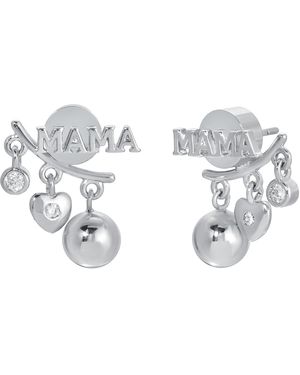 Leeada Jewelry Leeada X Officially Quigley Capsule - Metallic