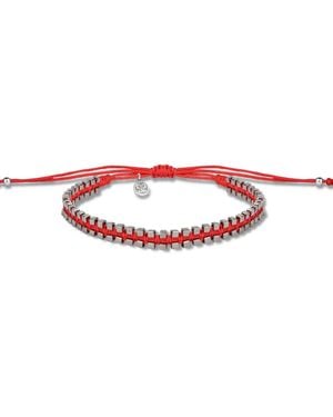Tvento Fortesia Fiamma - Red