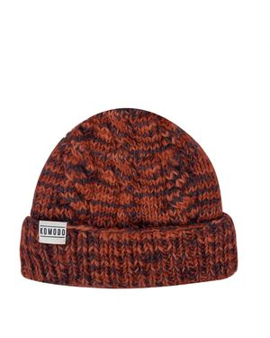 Komodo Matterhorn Hat - Red