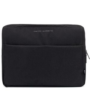 Lefrik Capture Thirteen Laptop - Black