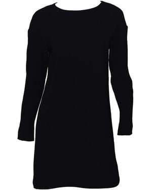 SNIDER Ciro's Dress - Black