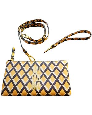 Mioona Clutch - Metallic