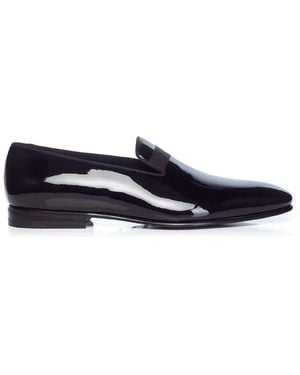 Mariano Shoes Vilamoura Loafers - Blue