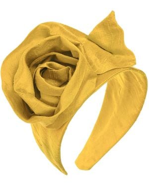 Sibi Hats Call Me Rosy - Yellow