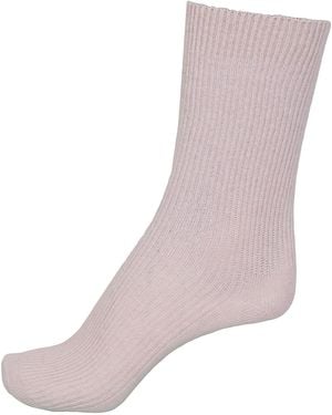 tirillm Kaja Socks -Baby - Pink