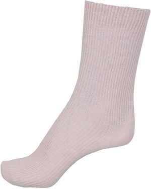 tirillm Kaja Socks -Baby - Pink