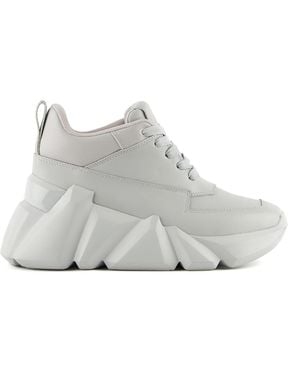 United Nude Space Kick Max - Grey