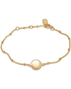 With Love Darling Eclipse Bracelet - Metallic