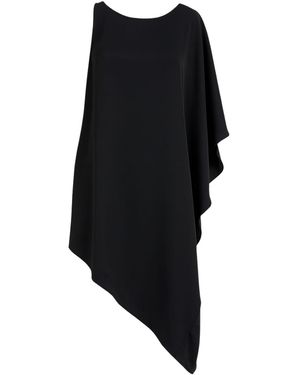 Zafur Paris Dress - Black