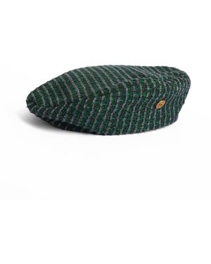 Sibi Hats Diana - Green