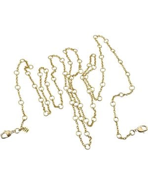 Amy Delson Jewelry Gaby - Metallic