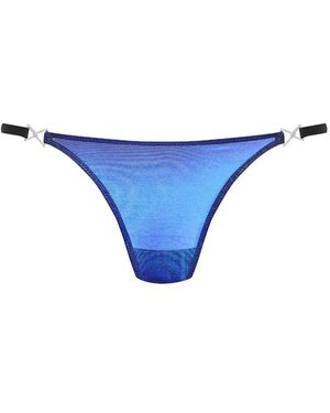 Maison Close Angel - Blue