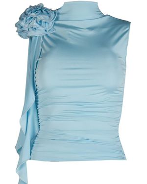 Herfetch Rosy Top-Baby - Blue