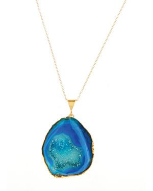 Magpie Rose Rocks - Blue