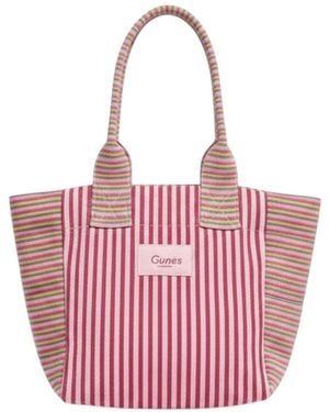Gunes Swim Candy Mini Bundle Bag - Pink