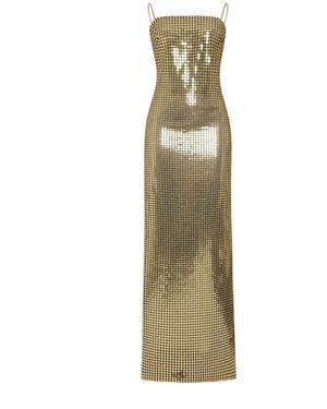 OSCARMORRIS Lola Disco - Metallic