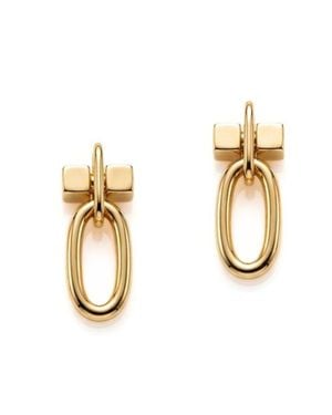 Jaredjamin Reign Earring Charms - Metallic