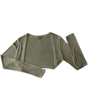 Frock Tales Shruglet - Green