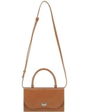 MARHEN.J Arch - Brown
