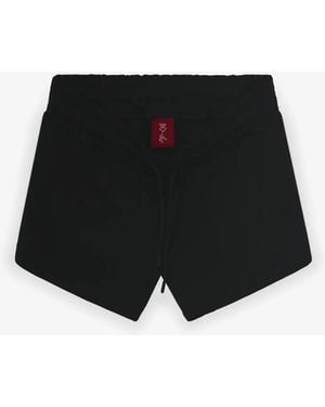 Do We Fit Shorts - Black
